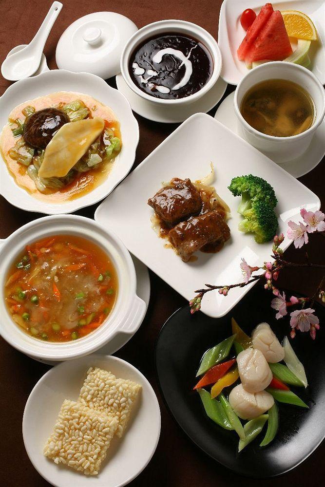 Check Select Yamgmingshan Khu nghỉ mát 4*