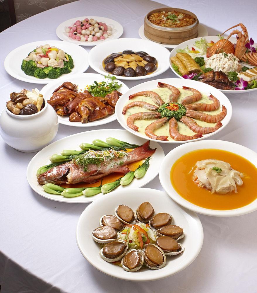 Check Select Yamgmingshan 4* Đài Bắc