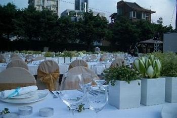 Khu nghỉ mát Check Select Yamgmingshan 4*